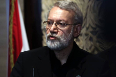 Tahran şokta: "Gölge lider" Laricani öldü!