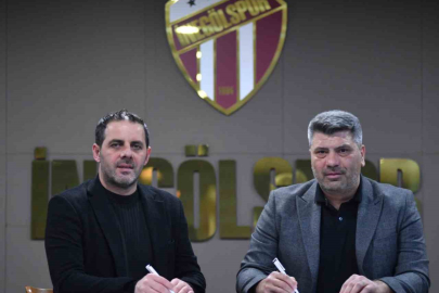 Teknik Direktör Koray Palaz ile anlaşma sağlandı