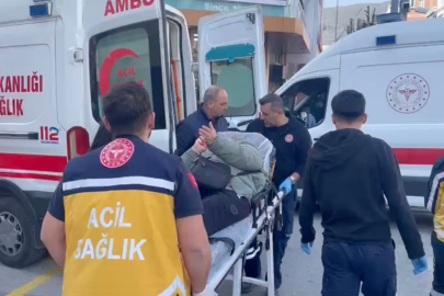 Bursa’da 3 kişinin yaralandığı çatışmanın failleri yakalandı!