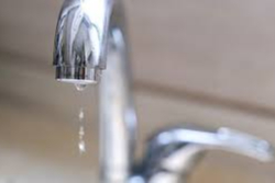 Bursa'da su kesintisi!