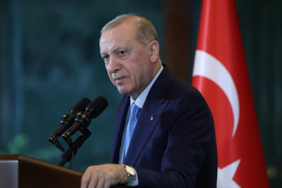 Cumhurbaşkanı Erdoğan: "Öğretmenlerimize karşı şiddete toleransımız yoktur!"