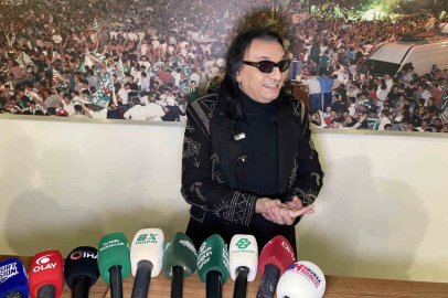 Bursaspor’a özel ’Cendere’ hazırlanıyor: Kırdar’dan şampiyonluk mesajı