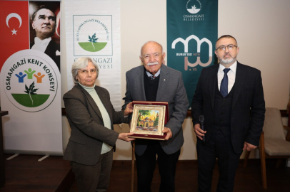 Su zirvesinde duayen başkan Erdem Saker'den kritik uyarı!