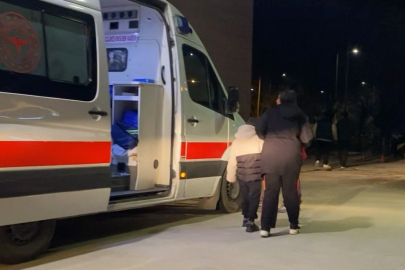 Bursa’da 25 kişi tavuk dönerden zehirlendi