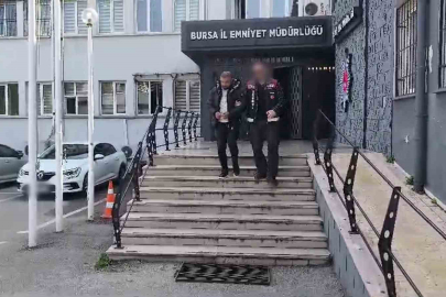 Yardım toplayan dolandırıcı sosyal medya fenomeni tutuklandı