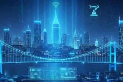 Türkiye 5G’ye geçiş sürecini başlatıyor... Yeni dönem 1 Nisan'da başlıyor