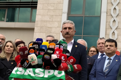 Bursa'da gözaltı sonrası CHP'den açıklama!