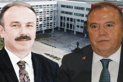 Muhittin Böcek'in danışmanı ve çalışanı tutuklandı