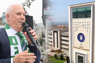 Mustafa Bozbey'den ilk açıklama geldi!