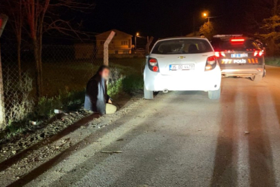 Alkollü araç sürmenin faturası ağır oldu: 360 bin lira