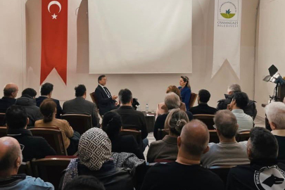 Gençlerden Türkiye’ye çevre mesajı: Nevruz yeniden yorumlanıyor