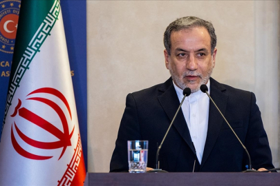 İran: Trump'ın ateşkese ilişkin açıklamaları yalan ve asılsızdır