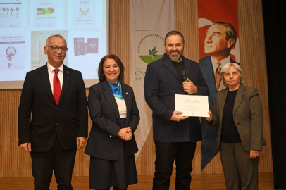 Osmangazi’de Bipolar Farkındalığına Güçlü Dokunuş