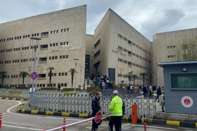 Mustafa Bozbey adliyeye sevk edildi!