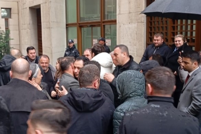 Bozbey soruşturmasında 11 kişi serbest!