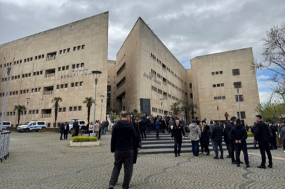 Bozbey soruşturmasında sevk ve tahliyeler başladı!