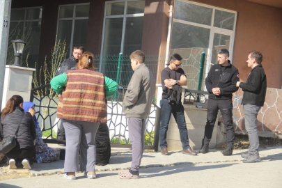 Cani koca cinayeti: Tartıştığı eşini av tüfeğiyle öldürdü