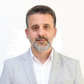 Bozbey’den boşalan koltuk için AK Parti’nin adayı belli oldu