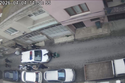 Bursa'da korku filmlerine konu olacak cinayet