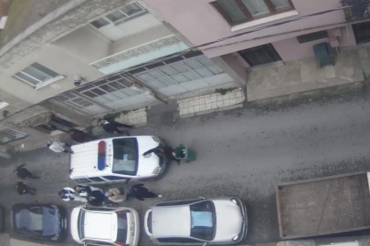 Bursa'da korku filmlerine konu olacak cinayet