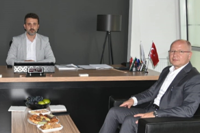 İşte Bozbey’in yerine gelecek AK Parti'li başkan!