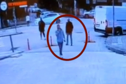 85 Kamera ve 950 Araçlık Takiple Hırsız Yakalandı