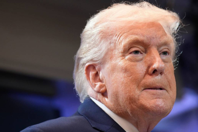 ABD Başkanı Trump'tan İran'a yeniden saldırı uyarısı