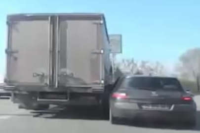 Bursa’da aynı noktada peş peşe kazalar