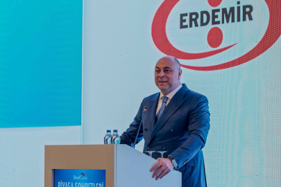 Erdemir, Bursa’da Sektör Temsilcileriyle Buluştu