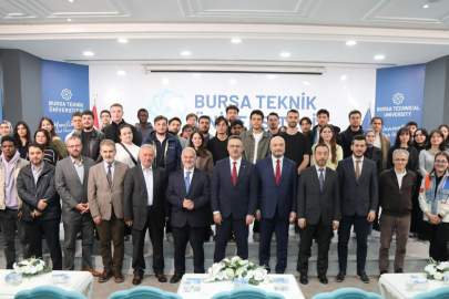 Prof. Dr. Temel Kotil: “Çağınızı doğru anlamalı, resmi doğru okumalısınız”