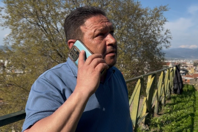 Bıçaklı kavga sonrası sırra kadem bastı!