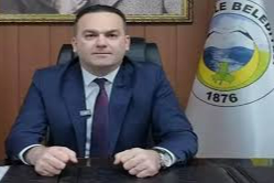 CHP’den Eski Görele Belediye Başkanı Hasbi Dede’ye İhraç Kararı