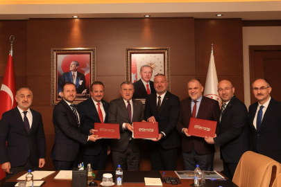 Karacabey’e 100 Milyon Liralık Dev Spor Yatırımı