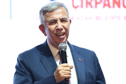 Mansur Yavaş: Bu uygulamalar hukuka güveni zedeler