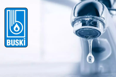 Osmangazi’de su kesintisi: 13 Nisan’da 9 saat su verilemeyecek