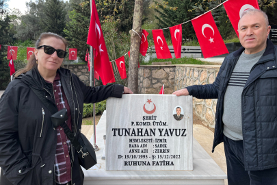 Bursa'da şehidin hatırası çalındı, şüpheli 24 saat geçmeden yakalandı