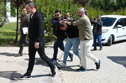 Gemlik’te yaşlı kadının katil zanlısı yakalandı