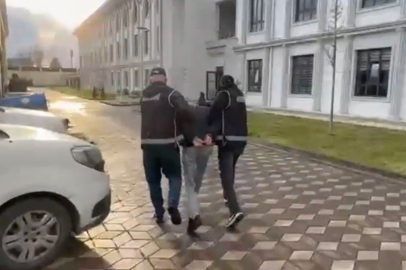 Kocaeli’de oto galeriye el bombalı saldırı: 5 kişi tutuklandı