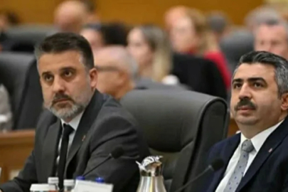 Şahin Biba Bursa Büyükşehir Belediye Başkan Vekili Seçildi