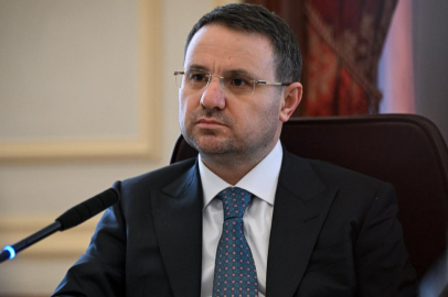 Bakan Gürlek: "119 ülkede 2 bin 707 FETÖ’cünün peşindeyiz"