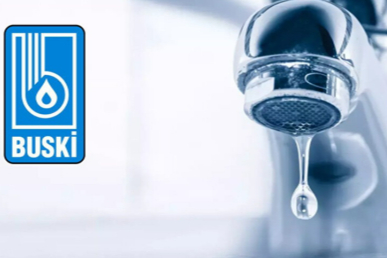 Mustafakemalpaşa'da Su Kesintisi