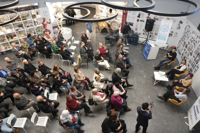 Nilüfer’de Yaşlanma Politikaları Görüşüldü