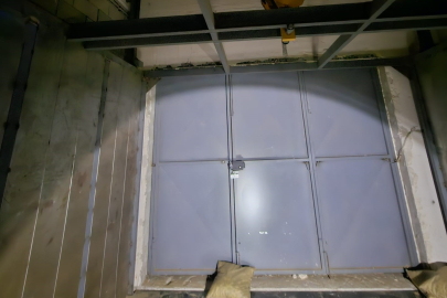 Bursa’da asansör boşluğuna düşen 17 yaşındaki genç ağır yaralandı