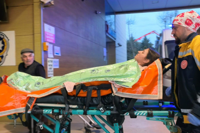 Bursa’da düdüklü tencere patladı: 1 kadın yaralandı