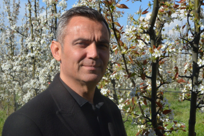 Bursa’da kartpostallık görüntüler