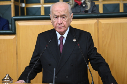 Devlet Bahçeli: “Ara seçim yok, seçim zamanındadır”