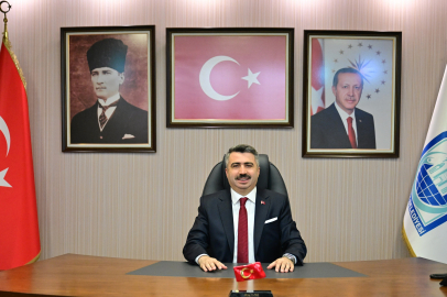 Yıldırım’dan gençlere yurt dışı eğitim danışmanlığı