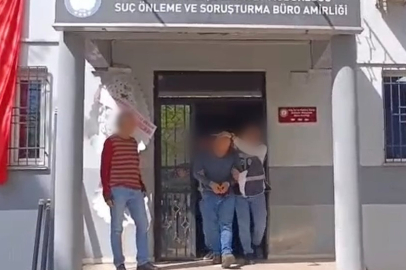 Bursa'da aranması olan 3 şahıs yakalandı