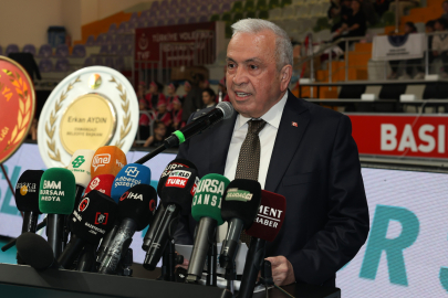 Nilüfer’de spor coşkusu