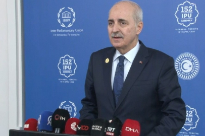 TBMM Başkanı Kurtulmuş'tan Kahramanmaraş'taki okul saldırısı açıklaması: "Hakikaten içimiz kan ağlıyor"